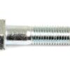 Bolt, Størrelse: 20x70mm (DIN or Standard No. DIN 931)