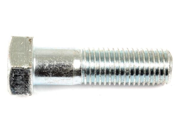 Bolt, Størrelse: 20x70mm (DIN or Standard No. DIN 931)