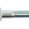 Bolt, Størrelse: 20x75mm (DIN or Standard No. DIN 931)