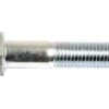 Bolt, Størrelse: 20x90mm (DIN or Standard No. DIN 931)