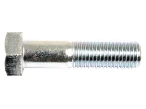 8207_pic1 Bolt, Størrelse: 20x90mm (DIN or Standard No. DIN 931)
