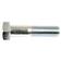 Bolt, Størrelse: 20x90mm (DIN or Standard No. DIN 931)