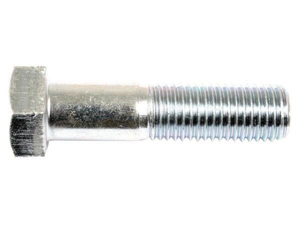 Bolt, Størrelse: 20x90mm (DIN or Standard No. DIN 931)