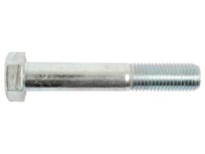 Bolt, Størrelse: 20x120mm (DIN or Standard No. DIN 931)