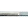Bolt, Størrelse: 20x130mm (DIN or Standard No. DIN 931)