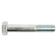 Bolt, Størrelse: 20x130mm (DIN or Standard No. DIN 931)