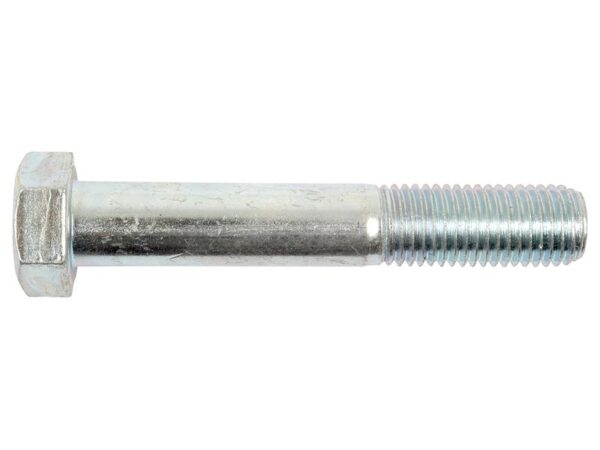 Bolt, Størrelse: 20x130mm (DIN or Standard No. DIN 931)