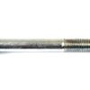 Bolt, Størrelse: 20x150mm (DIN or Standard No. DIN 931)