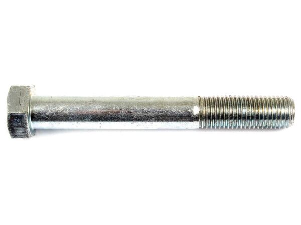 Bolt, Størrelse: 20x150mm (DIN or Standard No. DIN 931)