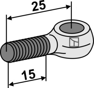 Øjebolt