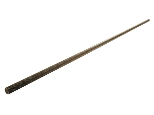 Gevindstang, Størrelse: Ø14mm, Længde: 1M, Trækstyrke: 4.6.