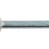 Maskinskrue, Størrelse: M5x30mm (DIN 84)