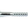 Fransk Skrue, Størrelse: M8x50mm (DIN 571)