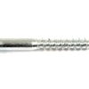 Fransk Skrue, Størrelse: M8x60mm (DIN 571)