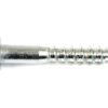 Fransk Skrue, Størrelse: M10x50mm (DIN 571)