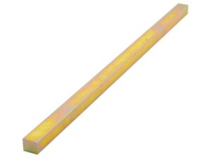 8394_pic1 Kilestål 10.0 x 12.0 x 300mm (DIN or Standard No. DIN 6880)
