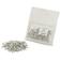 Popnitte 3.2 x 8mm (100 stk.) Agripak