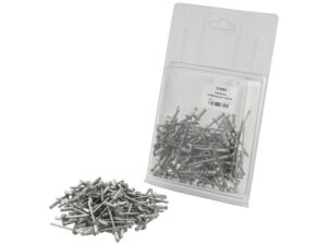 Popnitte 4 x 10mm (100 stk.) Agripak