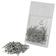 Popnitte 4 x 10mm (100 stk.) Agripak