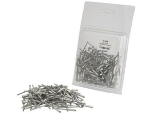 Popnitte 4 x 15mm (100 stk.) Agripak