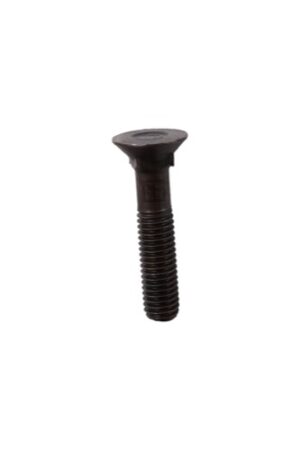 840810 Bolt M8x1,25x40 - 10.9 u. møtrik