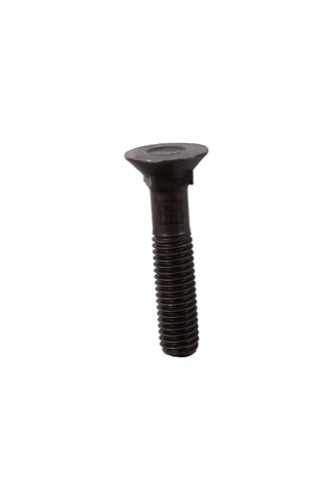 Bolt M8x1,25x40 - 10.9 u. møtrik