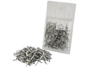 Popnitte 4.8 x 19mm (100 stk.) Agripak