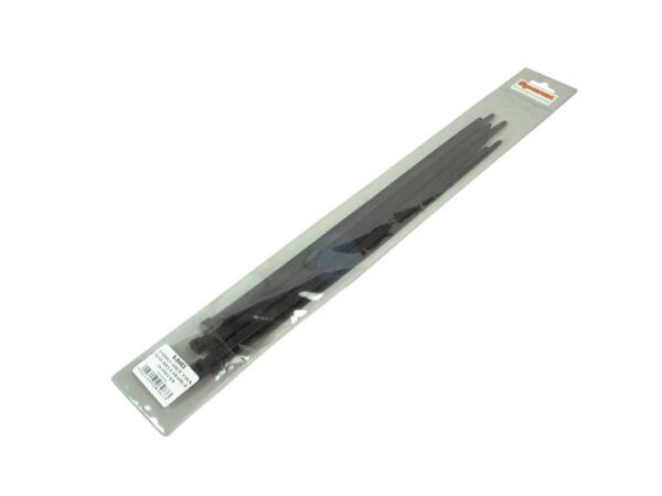 Strips 370x 7.6mm (10 stk.) (Ikke Aftagelig) Agripak