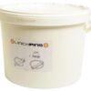 Ringsplit (rund), Stift Ø8mm x 44.5mm (500 stk. Large Bucket)