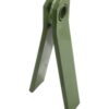 Crimper finger