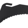 Kniv til rundballepresser 360mm