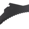 Kniv til fodervogne 430mm