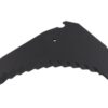 Kniv til fodervogne 425mm
