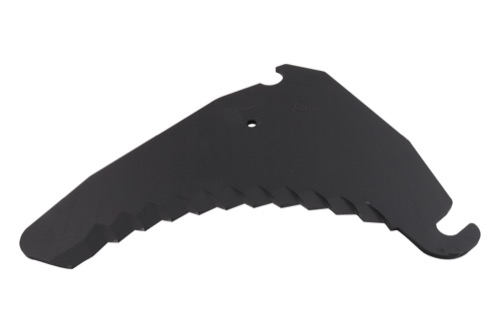 Kniv til fodervogne 425mm