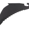 Kniv til rundballepresser 365mm