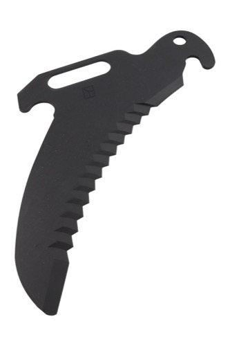 Kniv til fodervogne 478mm