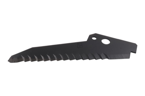 Kniv til fodervogne 470mm