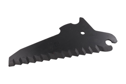 Kniv til fodervogne 360mm