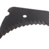 Kniv til rundballepresser 360mm