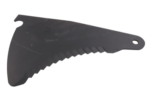 Kniv til fodervogne 440mm