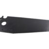 Kniv til fodervogne 400mm