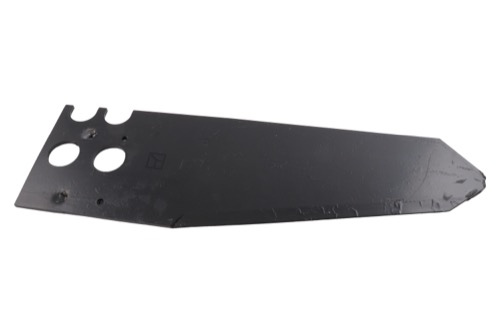 Kniv til fodervogne 400mm