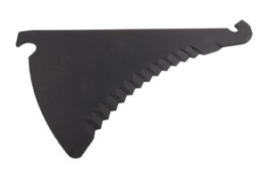 Kniv til fodervogne 445mm