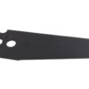Kniv til fodervogne 365mm