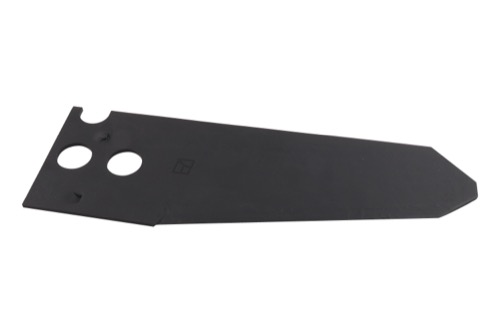 Kniv til fodervogne 365mm