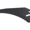 Kniv til fodervogne 420mm