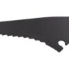 Kniv til fodervogne 310mm