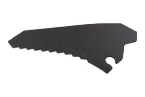 85-149 Kniv til fodervogne 310mm