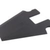 Kniv til fodervogne 150mm