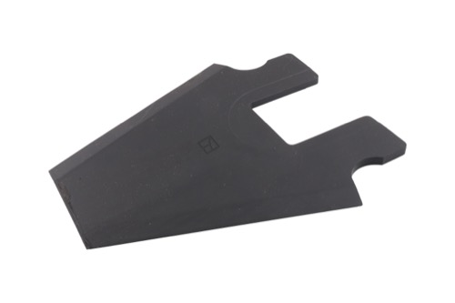 Kniv til fodervogne 150mm